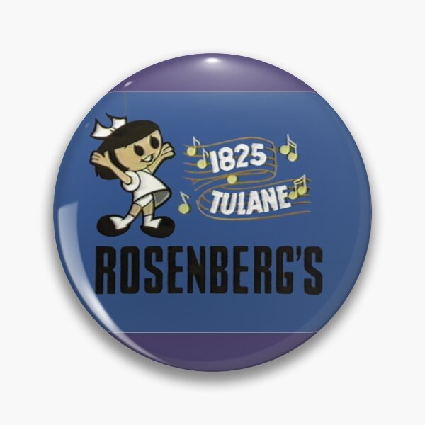 Item preview, 1825 Tulane Rosenberg's New Orleans LA. designed and sold by lucienchip.