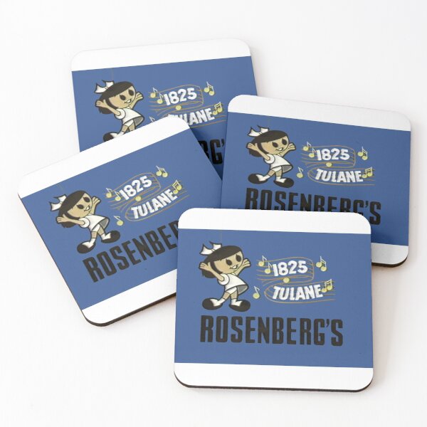 Item preview, 1825 Tulane Rosenberg's New Orleans LA. designed and sold by lucienchip.