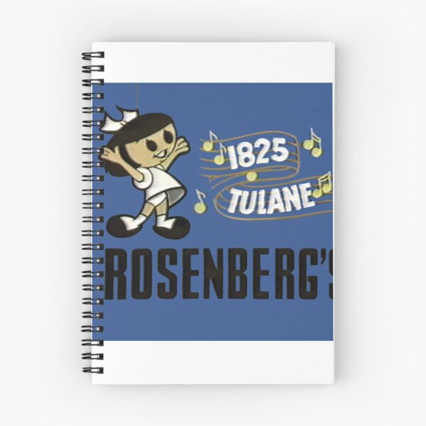 Item preview, 1825 Tulane Rosenberg's New Orleans LA. designed and sold by lucienchip.