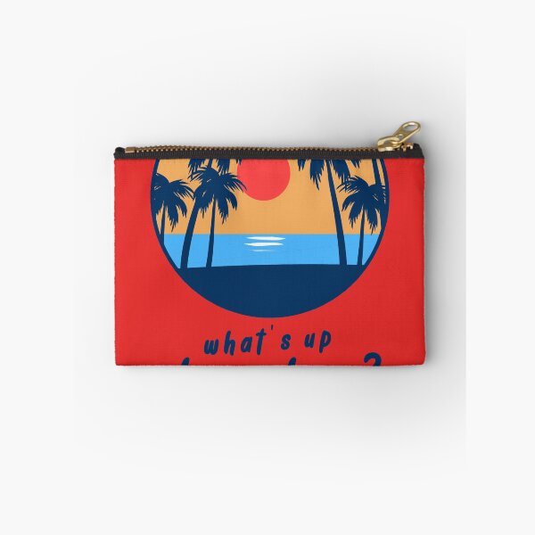 Item preview, what's up beaches designed and sold by Simoel12.