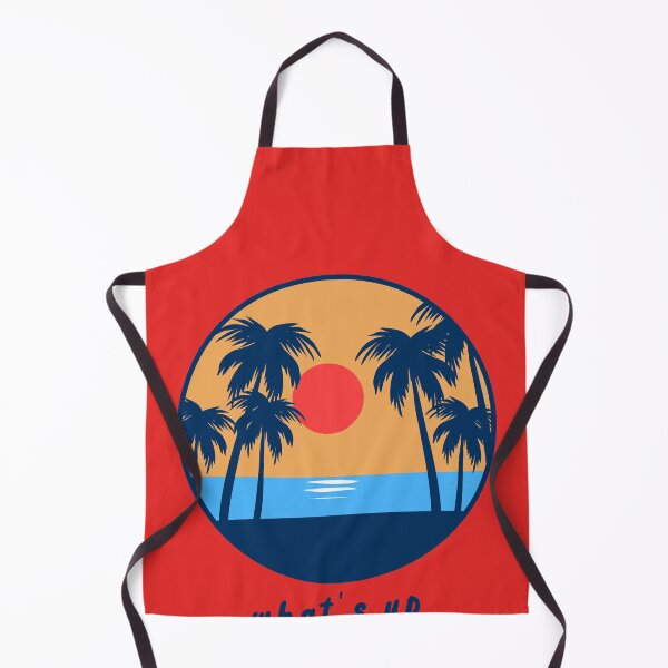 Item preview, what's up beaches designed and sold by Simoel12.