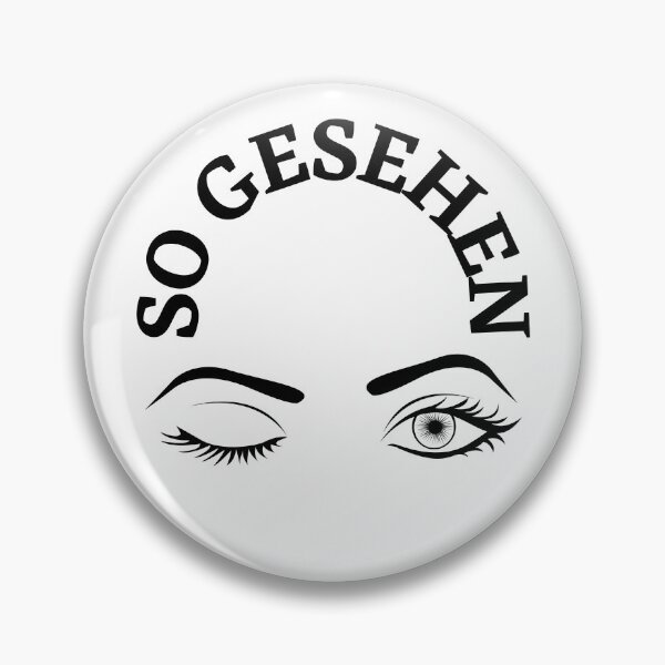Item preview, Seen in this way 2 thought, statement, question designed and sold by Amalaya.