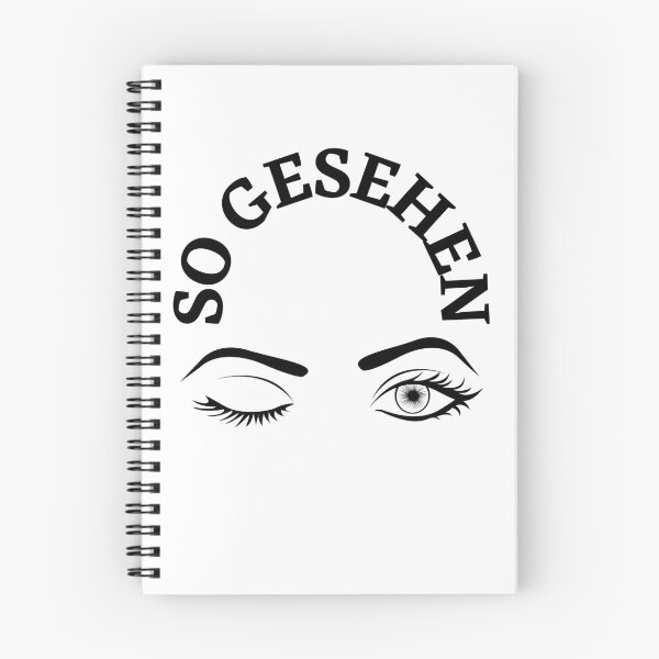 Item preview, Seen in this way 2 thought, statement, question designed and sold by Amalaya.