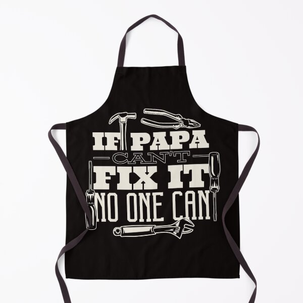 Item preview, Fathers Day Papa Fix It Handyman designed and sold by zedriczoom.