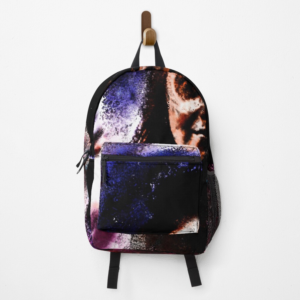 Item preview, Backpack designed and sold by MicahChaim.