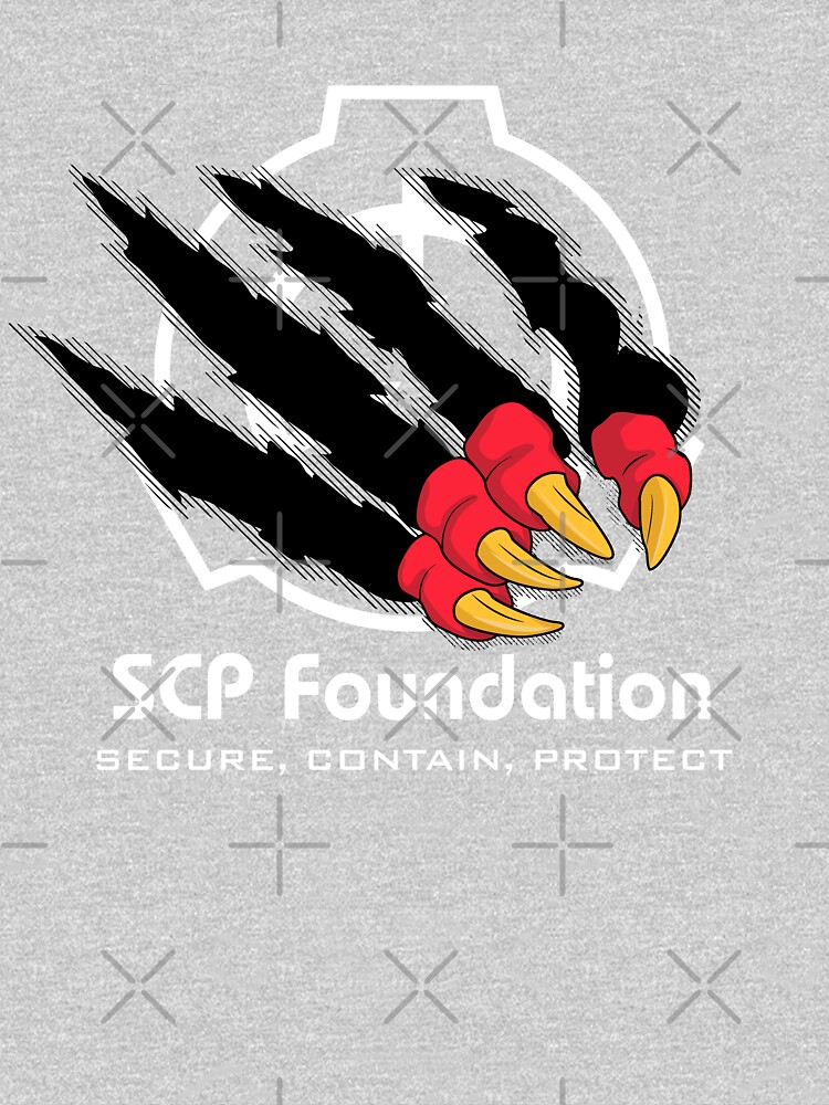 SCP-079 Old AI SCP Foundation  Kids T-Shirt for Sale by opalskystudio