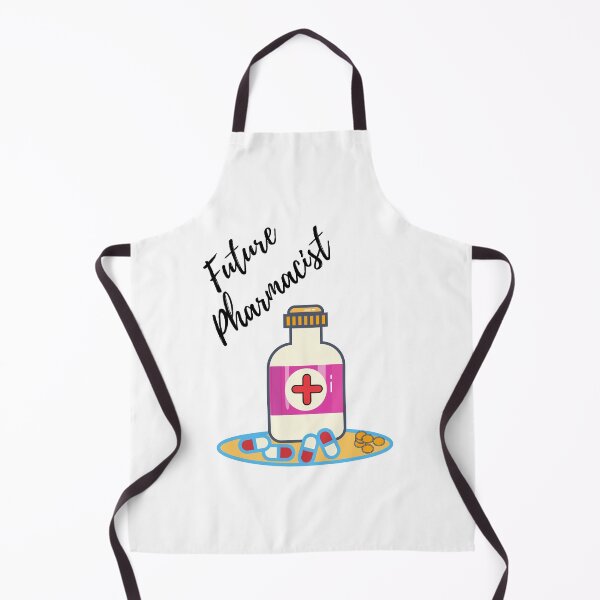 Item preview, Future Pharmacist funny T-shirt men gift women gift designed and sold by InnovantDesigns.