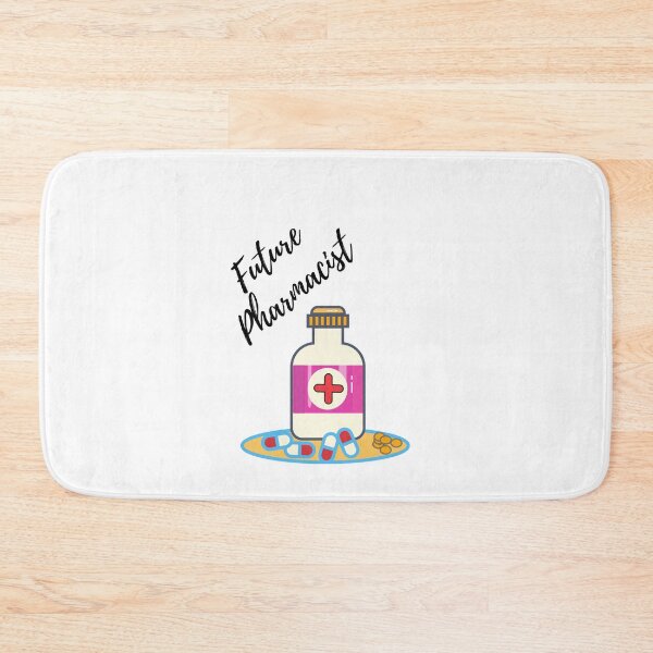 Item preview, Future Pharmacist funny T-shirt men gift women gift designed and sold by InnovantDesigns.