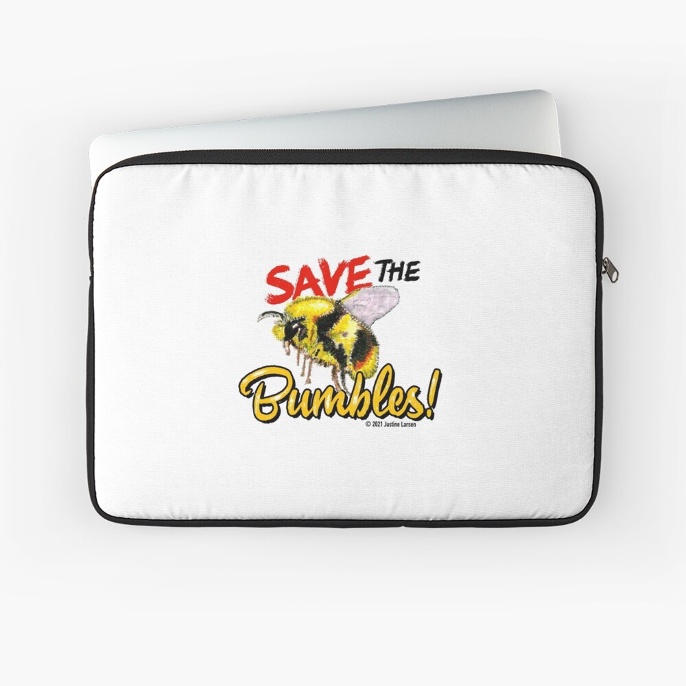 Item preview, Laptop Sleeve designed and sold by JustineJLarsen.