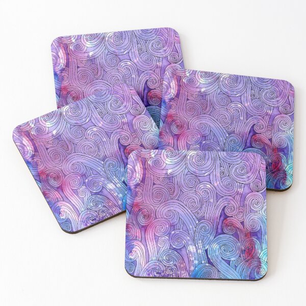Item preview, Opposing Forces designed and sold by PurpleImpala.