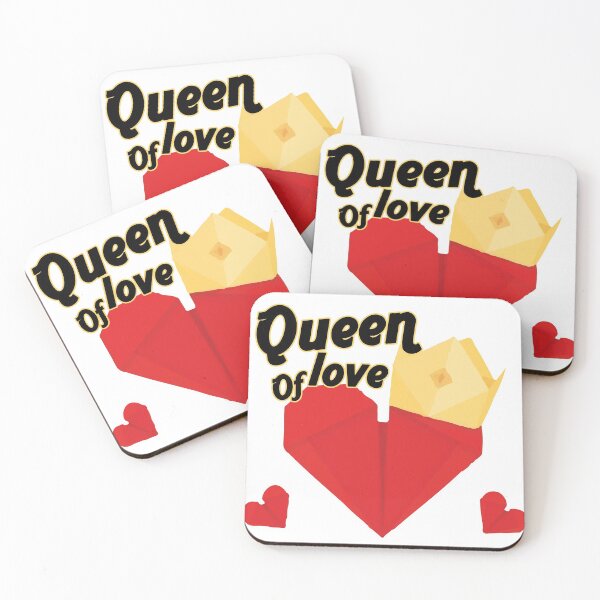 Item preview, Queen Of Love designed and sold by The-Fantasy.