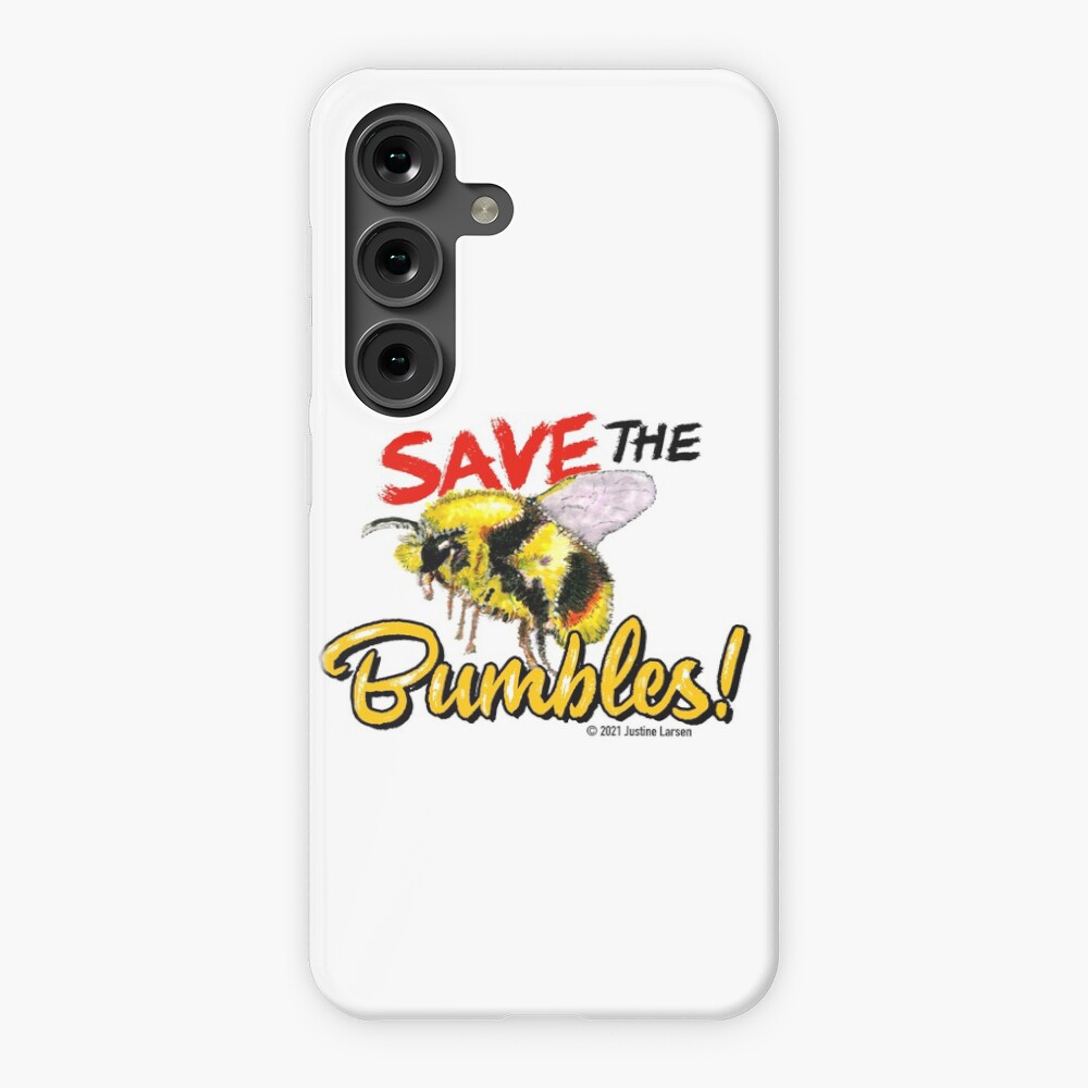Item preview, Samsung Galaxy Snap Case designed and sold by JustineJLarsen.