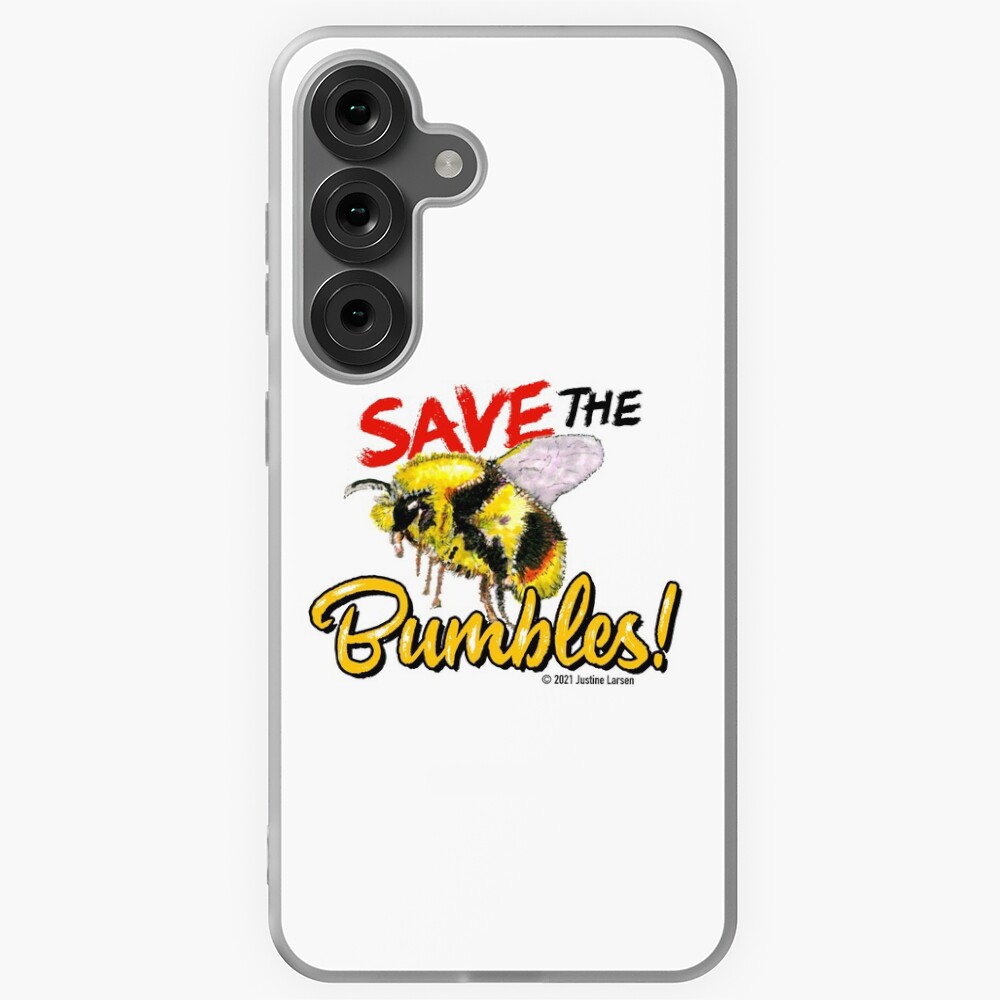 Item preview, Samsung Galaxy Soft Case designed and sold by JustineJLarsen.