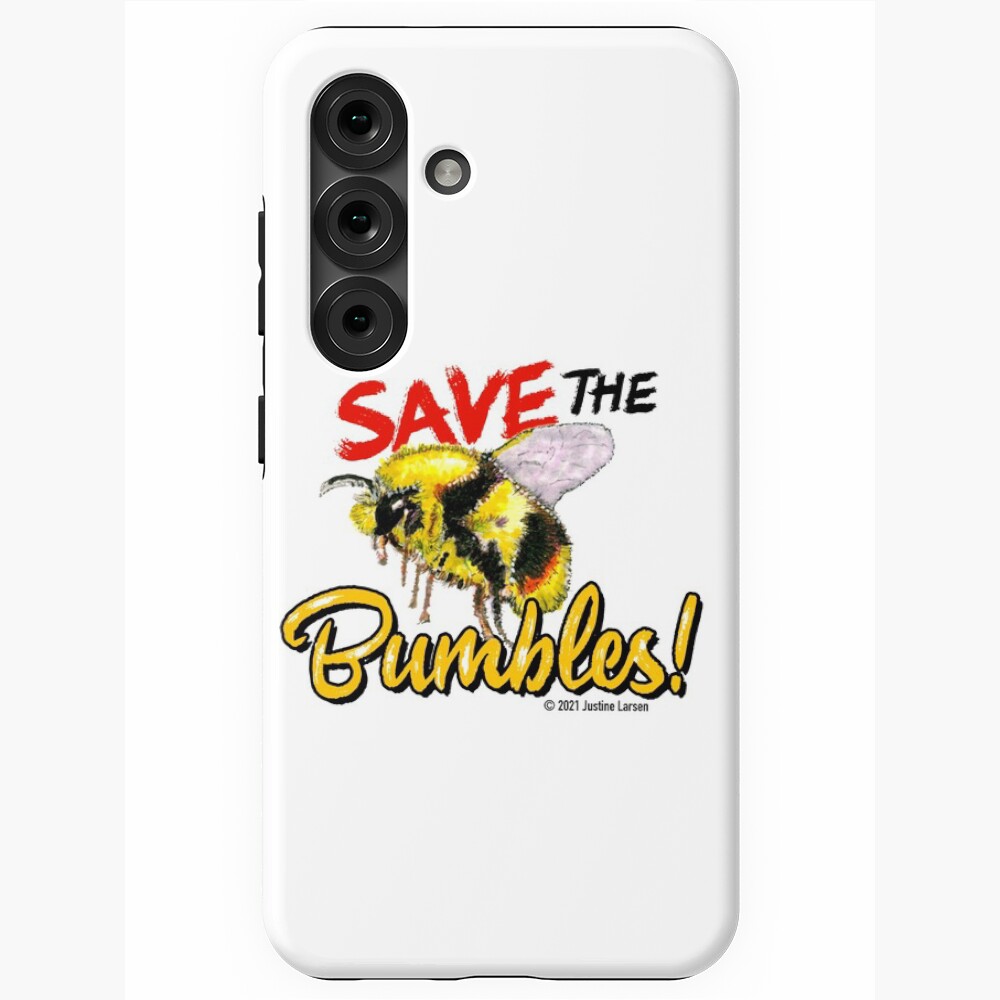 Item preview, Samsung Galaxy Tough Case designed and sold by JustineJLarsen.