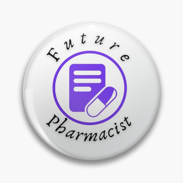 Item preview, Future Pharmacist funny T-shirt men gift women gift designed and sold by InnovantDesigns.