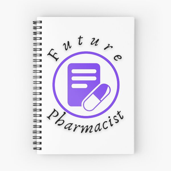 Item preview, Future Pharmacist funny T-shirt men gift women gift designed and sold by InnovantDesigns.