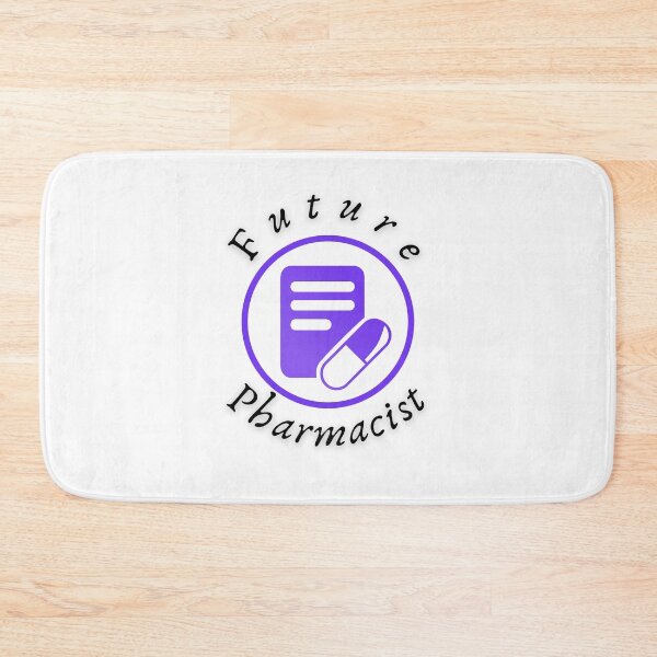 Item preview, Future Pharmacist funny T-shirt men gift women gift designed and sold by InnovantDesigns.