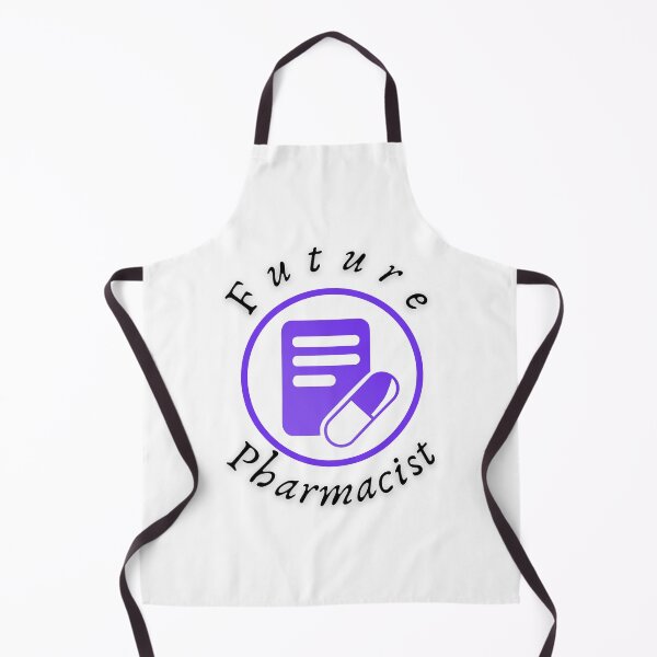 Item preview, Future Pharmacist funny T-shirt men gift women gift designed and sold by InnovantDesigns.