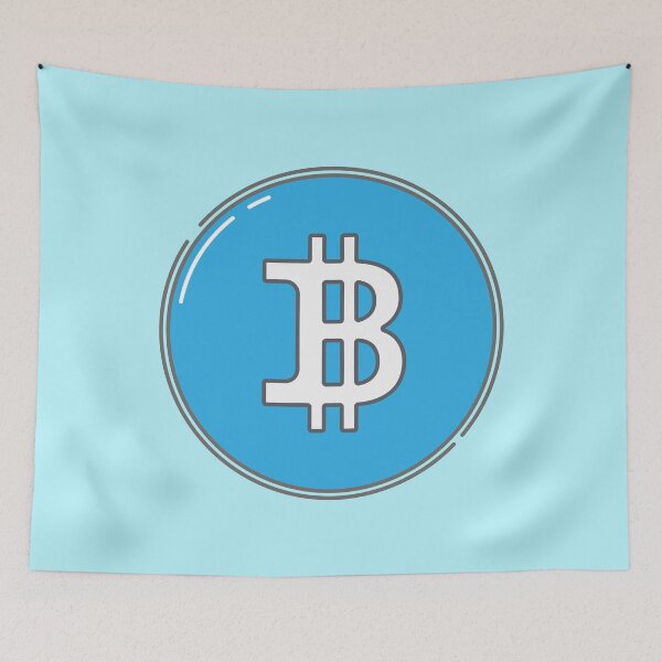 Item preview, BITCOIN CRYPTO designed and sold by VivexxStore.