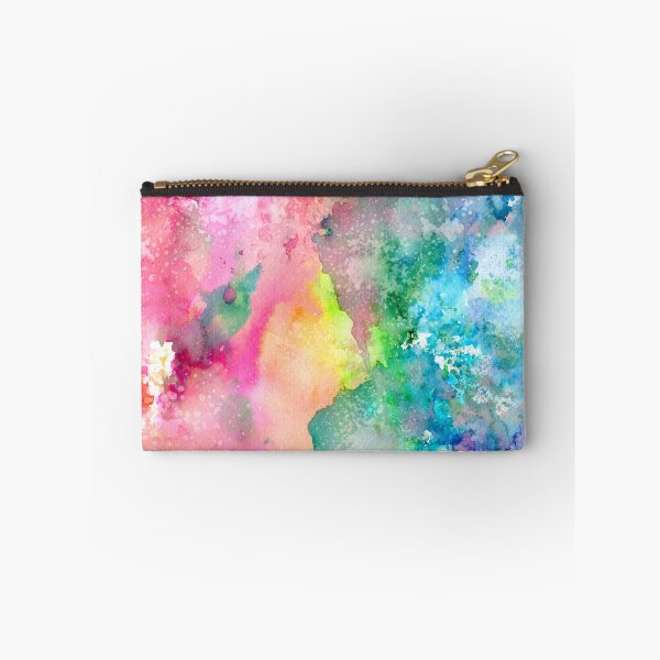 Item preview, Watercolor Rainbow designed and sold by PurpleImpala.