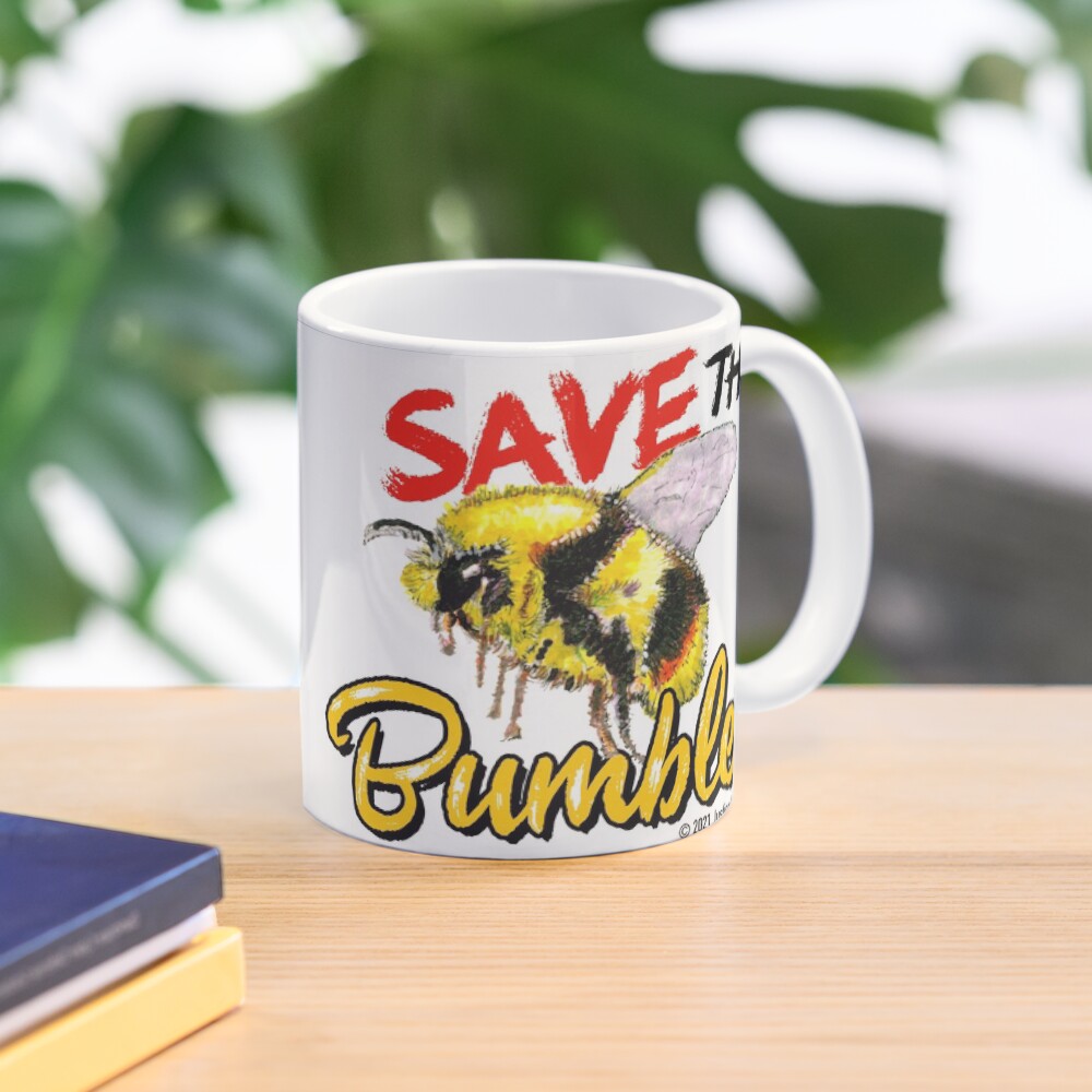 Item preview, Classic Mug designed and sold by JustineJLarsen.