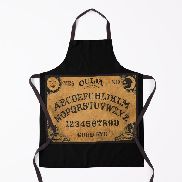 Item preview, Ouija Board designed and sold by ICheckmateThee.