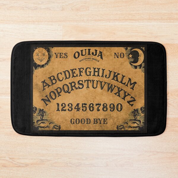 Item preview, Ouija Board designed and sold by ICheckmateThee.