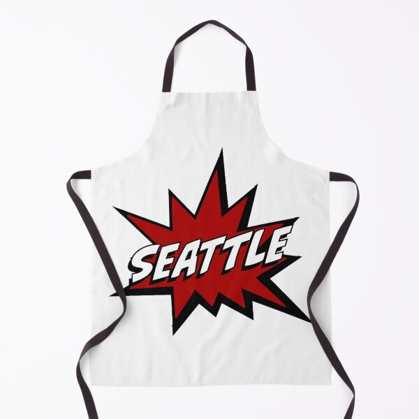 Item preview, Seattle University designed and sold by kkosmicki.