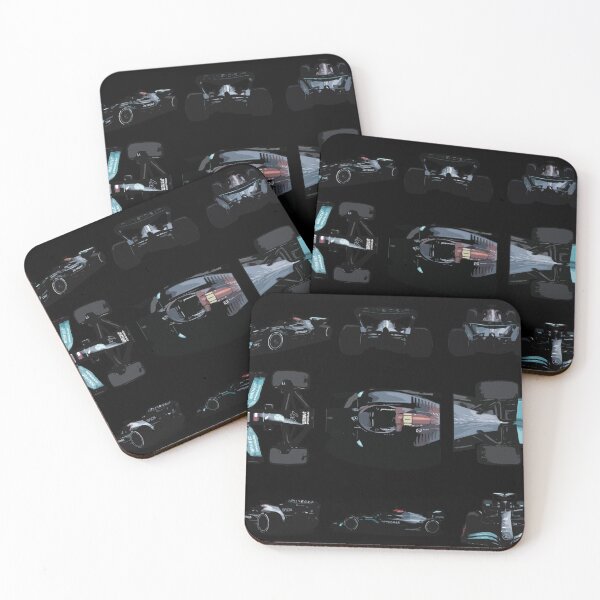 Item preview, F1 2022 Cars - Hamilton & Bottas designed and sold by KleinDuBois.