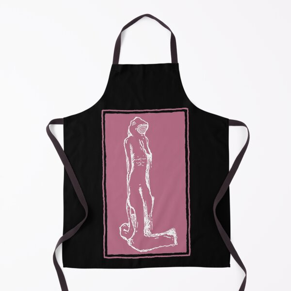 Item preview, Chaos Girl - Vintage Art designed and sold by emm-j.