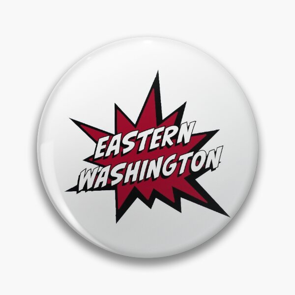 Item preview, Eastern Washington University designed and sold by kkosmicki.