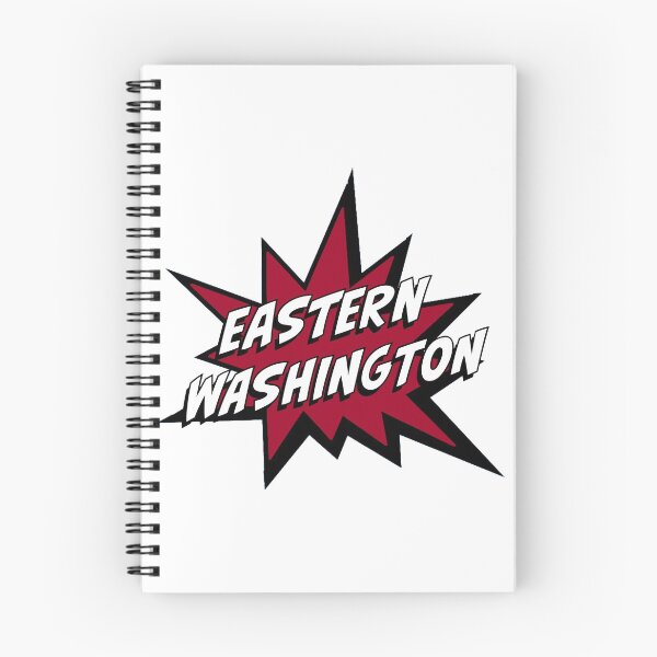 Item preview, Eastern Washington University designed and sold by kkosmicki.