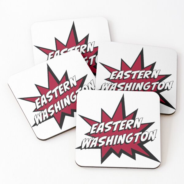 Item preview, Eastern Washington University designed and sold by kkosmicki.