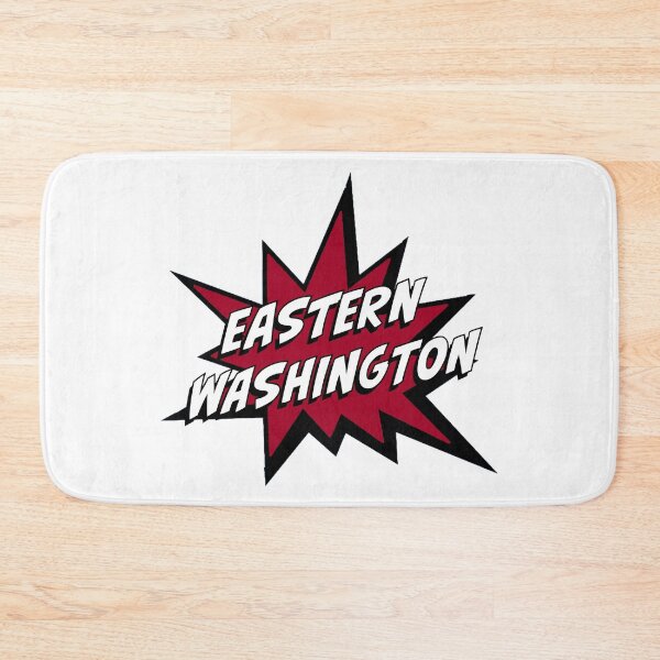 Item preview, Eastern Washington University designed and sold by kkosmicki.