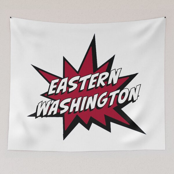 Item preview, Eastern Washington University designed and sold by kkosmicki.