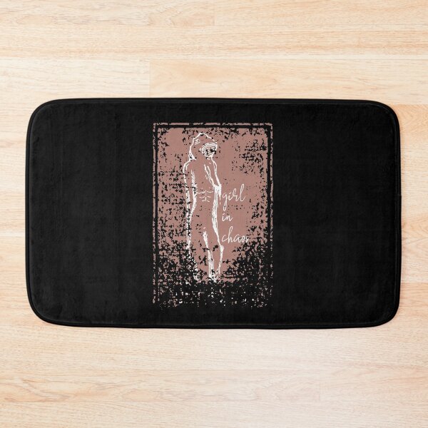 Item preview, Chaos Girl - Vintage Art designed and sold by emm-j.