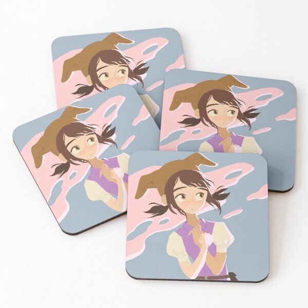 Item preview, Gwynn designed and sold by Larissa Melnik.