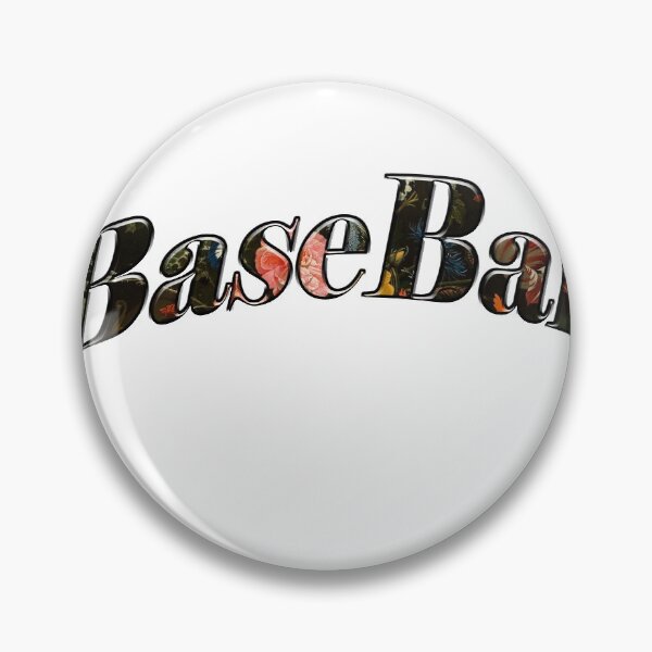 Item preview, Baseball Classic Design designed and sold by shahenmarioze.