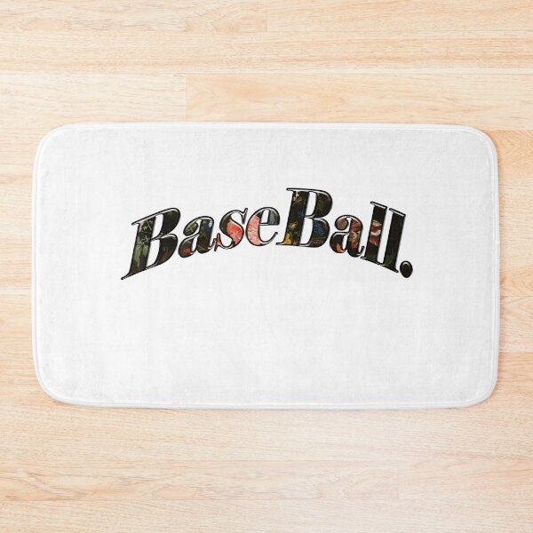 Item preview, Baseball Classic Design designed and sold by shahenmarioze.
