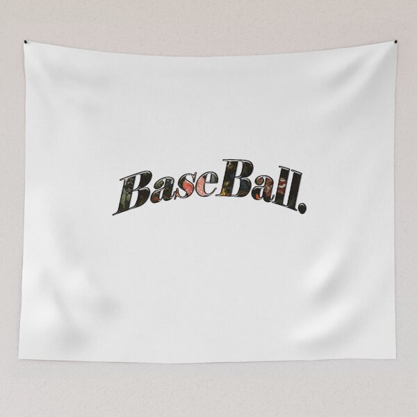 Item preview, Baseball Classic Design designed and sold by shahenmarioze.