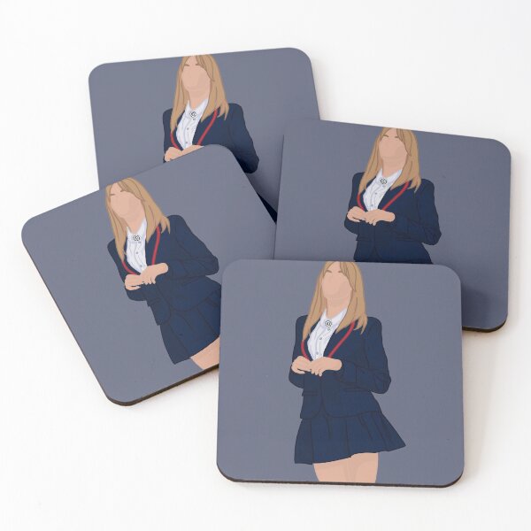 Item preview, Carla from Elite Uniform designed and sold by RoyaleBlue.