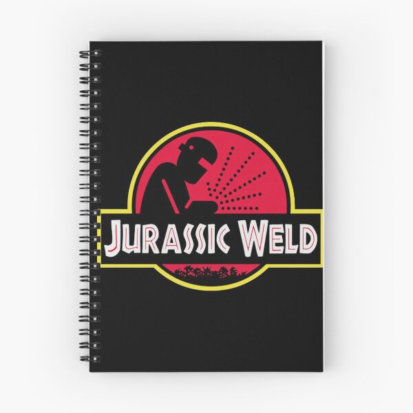 Item preview, Jurassic Weld designed and sold by Lopezone.