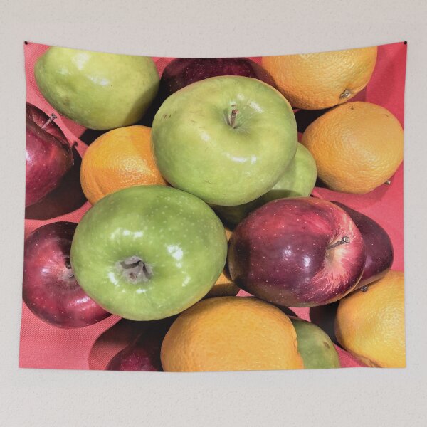 Item preview, Apples & Oranges designed and sold by Rose-of-Sharon.