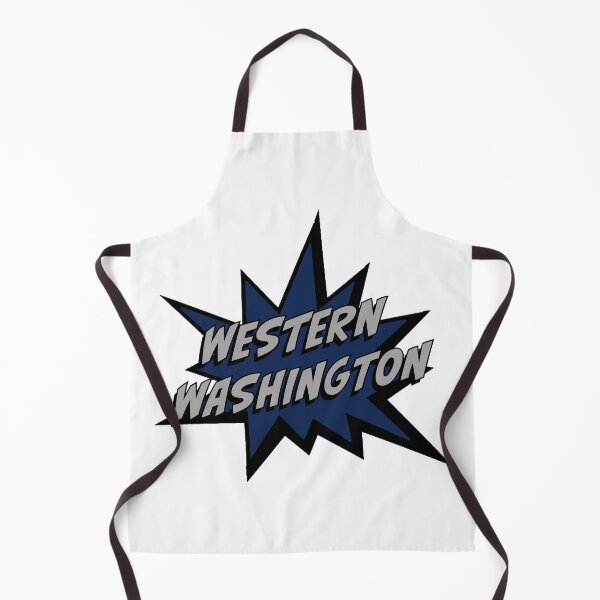 Item preview, Western Washington University designed and sold by kkosmicki.