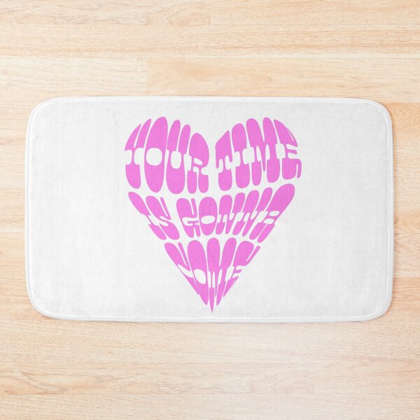 Item preview, your time is gonna come designed and sold by LadyMayDesigns9.