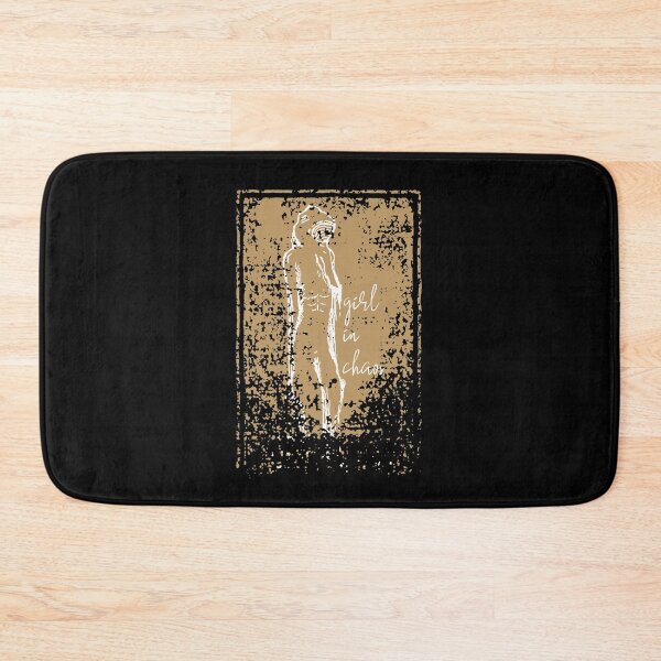 Item preview, Copy of Chaos Girl - Vintage Art designed and sold by emm-j.