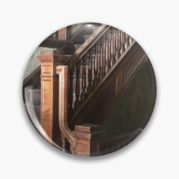 Item preview, Old Stairs designed and sold by TessaRDesigns.