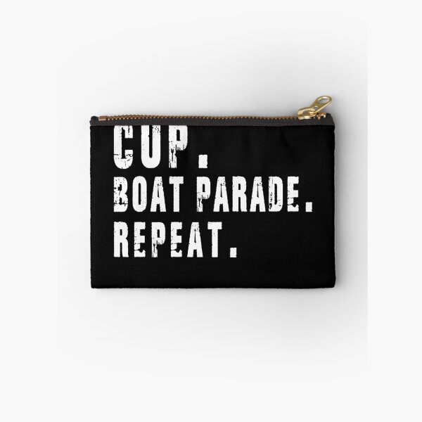 Item preview, cup boat parade repeat designed and sold by Simoel12.