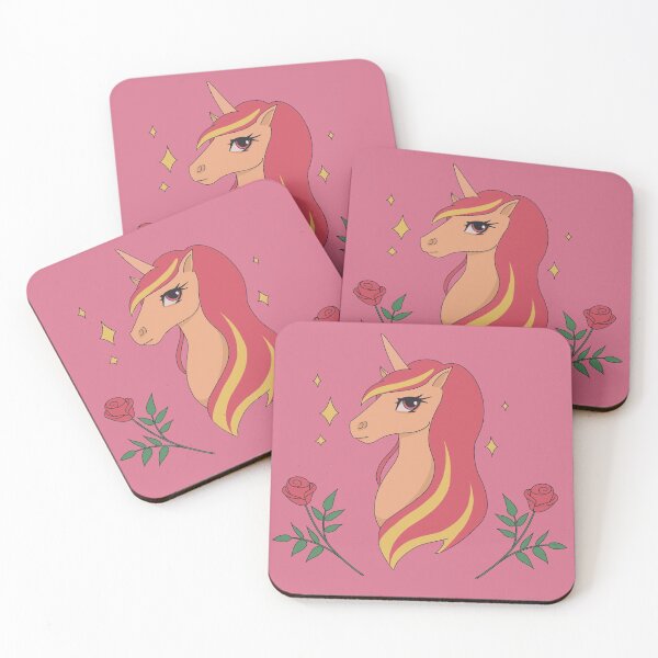Item preview, Unicorn designed and sold by Glunick.