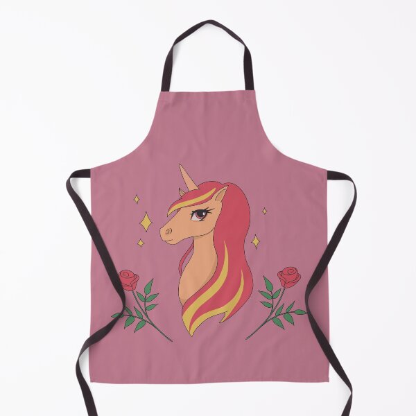 Item preview, Unicorn designed and sold by Glunick.